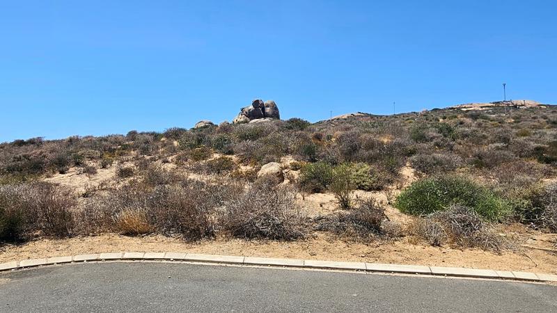 0 Bedroom Property for Sale in St Helena Views Western Cape